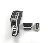 Pedale Per Auto Skoda Per Rapid Per Octavia A7 2012-2021 RHD | Ricambi Auto Per Kodiaq Per Karoq 2016-2021 Per KAMIQ Combi SCALA 2017-2021 OTBEHUWJ(Style2Automatic 3pcs)