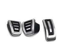 Pedale Per Auto Skoda Per Rapid Per Octavia A7 2012-2021 RHD | Ricambi Auto Per Kodiaq Per Karoq 2016-2021 Per KAMIQ Combi SCALA 2017-2021 OTBEHUWJ(Manual 3pcs)