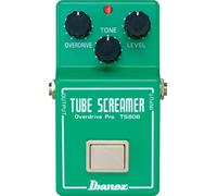 Pedale per chitarra Ibanez TS808 Tube Screamer Pro Overdrive - tono autentico