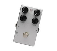 Pedale Per Effetti Per Chitarra A Compressione A Quattro Manopole Con Funzione True Bypass