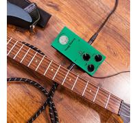 Pedale per effetti per chitarra elettrica Pedale chitarra portatile palco,