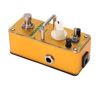 Pedale per effetti per chitarra, pedali per effetti Auto Wah 9V DC FUNK MACHINE per accessori per strumenti musicali