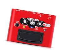 Pedale Per Effetti Vocali E Armonici Per Chitarra Elettrica Folk Accessori Per Strumenti(2)