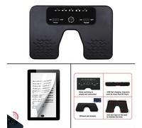 Pedale per Girare Le Pagine Pedale per Strumenti Silenziosi Pedale per Chitarra