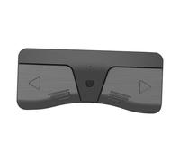 Pedale per girare le pagine per suonare strumenti Controller Strumenti