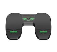 Pedale per girare pagine Bluetooth, ricaricabile, vivavoce, per musicisti