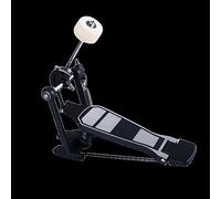 Pedale per grancassa Accessori Per Strumenti A Martello A Passo Singolo Per Tamburo Jazz A Pedale A Pedale