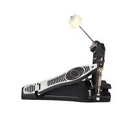 Pedale per grancassa Batteria Jazz Set Batteria Pedale Singolo Accessori Per Strumenti A Percussione Pedale Fondo Tamburo Pratica Martello