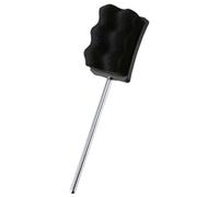 Pedale per grancassa Mallet Kick Drum Pedale Battitore Parti di percussioni Parti di batteria