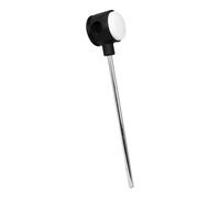 Pedale per grancassa Percussioni Martello di ricambio per tamburo Pedale a pedale Battitore Grancassa Accessori per strumenti a percus