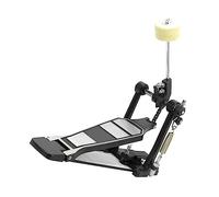 Pedale per grancassa Pratica Portatile Universale A Doppia Catena Step On Hammer Accessori Intercambiabili Per Pedali Per Grancassa