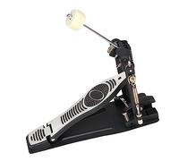 Pedale per grancassa Set Di Batteria Martello A Passo Singolo Tamburo Jazz Pedale A Martello A Passo Singolo Accessori Per Strumenti A Percussione