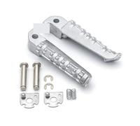 Pedale Per Motocicletta Per R1 R6 FZ09 MT09 MT07 R3 R15 R25 FZ1 FZ6 YZF600 YZF1000 MT125 Poggia Pedali pedane motociclo
