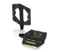 Pedale piattaforma XLC PD-M16