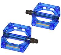 Pedale piattaforma XLC PD-M16