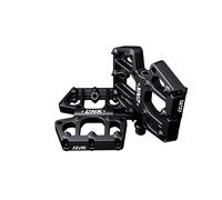 Pedale piatto Tatze composto - Nero