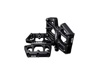 Pedale piatto Tatze composto - Nero