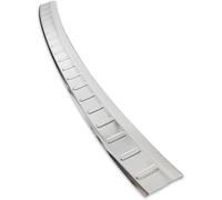 pedale piede auto Adatto per BMW Serie 2 Active Tourer | F45 | Dal 2014+ Protezione per il bordo del bagagliaio in acciaio inossidabile opaco gradino portiera supporto piede