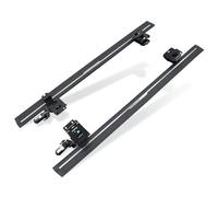 pedale piede auto Adatto per Suzuki Adatto per Jimny JB64 JB74 JB33 JB43 Interruttore automatico elettrico intelligente Controllo porta Pedana gradino portiera supporto piede(For Jimny JB33 JB43)