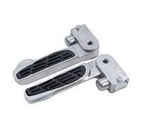 Pedale Pieghevole Premium per Bici Elettriche Materiale Lega di Alluminio 1 Paio
