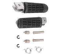 Pedale Poggiapiedi Per Honda CBR1000F 1991-1996 1995 1994 1993 1992 Ricambi E Accessori Per Moto Anteriori