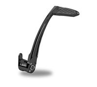 Pedale reno touring 14-up contorno nero 14-24 touring 09-24 trikes Performance m