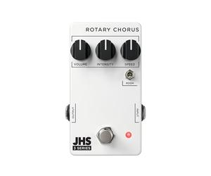 Pedale rotativo per coro serie JHS 3