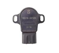 Pedale Sensore Posizione Acceleratore 18919-Vk500 Compatibile con Sunny X-Trail Primera 350