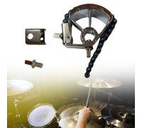 Pedale singolo, doppio pedale, accessorio per strumento musicale, pedale di