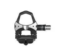 Favero Assioma Duo/uno Left Pedals Argento Black