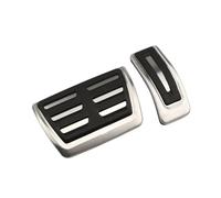 Pedale Sportpedale Per A4 B8 Per A5 Per A6 2008-2019 Per A7 Per Q5 Q7 Per Q8 Per Macan Per Cayenne RHD Gas Pedale Freno Copertura Pad Pedali Auto