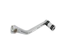 Pedale Starter Leva Kit leva freno a pedale per moto per V-max | Kit leva freno a pedale per moto per V-max 1200 1985 1986 1987 1988 1989 -2007, accessori ricambio
