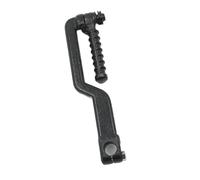 Pedale Starter Leva Leva avviamento pedale per Eton per Viper 2 | Leva avviamento pedale per Eton per Viper 2 tempi ATV per Outlaw per Predator per Sportsman per Scrambler per Impuls TXL