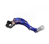Pedale Starter Leva Per GY6 49cc 50cc 100cc 125cc Leva | Per GY6 49cc 50cc 100cc 125cc Leva avviamento pedale CNC per scooter 139QMB per JOG50/90 per TACT DIO50 RSZ ZY100 per force