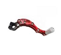 Pedale Starter Leva Per GY6 49cc 50cc 100cc 125cc Leva | Per GY6 49cc 50cc 100cc 125cc Leva avviamento pedale CNC per scooter 139QMB per JOG50/90 per TACT DIO50 RSZ ZY100 per force