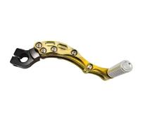 Pedale Starter per moto in alluminio CNC per Dio 50 JOG | Leva del pedale di avviamento a modificata per moto in alluminio CNC per Dio 50 JOG DIO50 AF18 AF28 AF34 AF35 Scooter