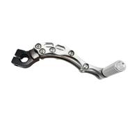 Pedale Starter per moto in alluminio CNC per Dio 50 JOG | Leva del pedale di avviamento a modificata per moto in alluminio CNC per Dio 50 JOG DIO50 AF18 AF28 AF34 AF35 Scooter