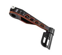 Pedale Starter Per scooter Per ZY100 Jog100 Per Force100 | Per scooter Per ZY100 Jog100 Per Force100 Rsz Dio50 Jog50 Jog90 AF28 AF18 ZX ZR CNC Leva di avviamento per moto