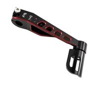 Pedale Starter Per scooter Per ZY100 Jog100 Per Force100 | Per scooter Per ZY100 Jog100 Per Force100 Rsz Dio50 Jog50 Jog90 AF28 AF18 ZX ZR CNC Leva di avviamento per moto