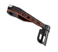 Pedale Starter Per scooter Per ZY100 Jog100 Per Force100 | Per scooter Per ZY100 Jog100 Per Force100 Rsz Dio50 Jog50 Jog90 AF28 AF18 ZX ZR CNC Leva di avviamento per moto