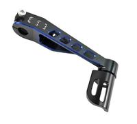 Pedale Starter Per scooter Per ZY100 Jog100 Per Force100 | Per scooter Per ZY100 Jog100 Per Force100 Rsz Dio50 Jog50 Jog90 AF28 AF18 ZX ZR CNC Leva di avviamento per moto