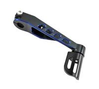 Pedale Starter Per scooter Per ZY100 Jog100 Per Force100 | Per scooter Per ZY100 Jog100 Per Force100 Rsz Dio50 Jog50 Jog90 AF28 AF18 ZX ZR CNC Leva di avviamento per moto