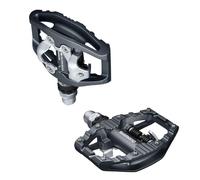 Shimano pd eh500 con tacchetta spd sm sh56