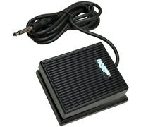 Pedale Sustain Damper per Alesis SR-16 SR-18 Drum Machine Compatibile HQRP