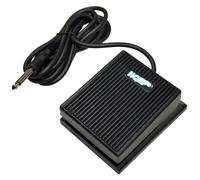 Pedale Sustain HQRP Per Akai MPK49 MAX49 MPK25 MAX25 MPK61 MPK88 MPK Mini