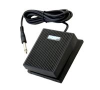 Pedale Sustain HQRP Per Yamaha DGX-202 DGX-220 DGX-520 DGX-530 DGX-620 DGX-640