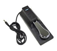 Pedale Sustain HQRP Per Yamaha Piaggero NP11 NP31 PV60 NPV80 PSR-E343 PSR-E443