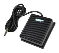 Pedale Sustain Interruttore A Pedale 1/4 per Yamaha Keyboards MFC1 PTX8