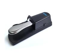 Pedale Sustain (modello A con design a righe)