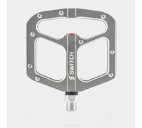 PEDALE SWITCH ROAD GAP GRIGIO